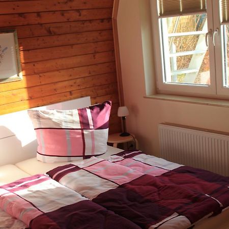 Holiday House Seeperle Rerik Extérieur photo