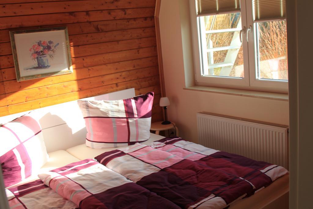 Holiday House Seeperle Rerik Extérieur photo