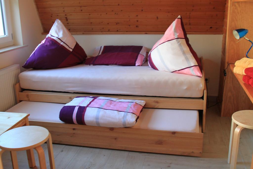 Holiday House Seeperle Rerik Extérieur photo
