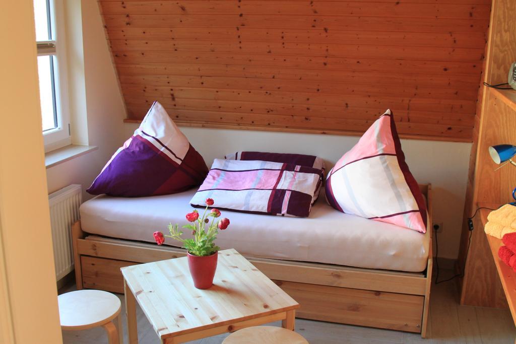 Holiday House Seeperle Rerik Extérieur photo