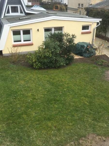 Holiday House Seeperle Rerik Extérieur photo